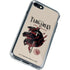 Game of Thrones: Fire & Blood iPhone SE (2nd & 3rd Gen) Clear Case