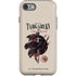 Game of Thrones: Fire & Blood iPhone SE (2nd & 3rd Gen) Pro Case