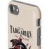 Game of Thrones: Fire & Blood iPhone SE (2nd & 3rd Gen) Pro Case