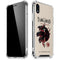 Game of Thrones: Fire & Blood iPhone XR Clear Case