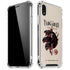 Game of Thrones: Fire & Blood iPhone XR Clear Case