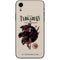 Game of Thrones: Fire & Blood iPhone XR Skin