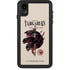 Game of Thrones: Fire & Blood iPhone XR Waterproof Case