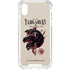 Game of Thrones: Fire & Blood iPhone XS Clear Case