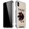 Game of Thrones: Fire & Blood iPhone XS Max Clear Case