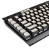 Game of Thrones: Fire & Blood K95 RGB PLATINUM Mechanical Gaming Keyboard Skin