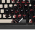 Game of Thrones: Fire & Blood K95 RGB PLATINUM Mechanical Gaming Keyboard Skin