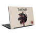 Game of Thrones: Fire & Blood Dell Latitude Skin