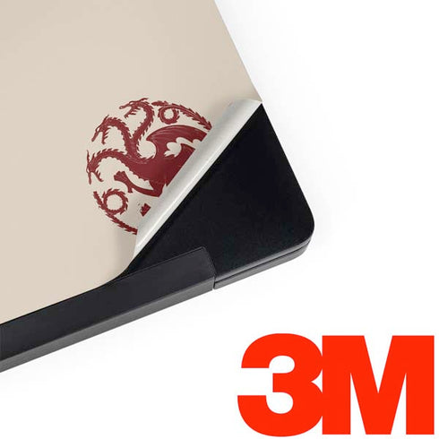 Game of Thrones: Fire & Blood Dell Latitude Skin