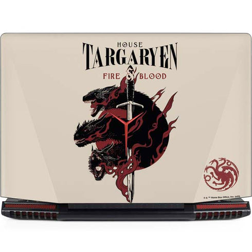 Game of Thrones: Fire & Blood Legion Y720 Skin