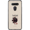 Game of Thrones: Fire & Blood LG K51/Q51 Clear Case