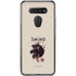 Game of Thrones: Fire & Blood LG K51/Q51 Clear Case