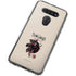 Game of Thrones: Fire & Blood LG K51/Q51 Clear Case
