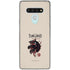 Game of Thrones: Fire & Blood LG Stylo 6 Clear Case