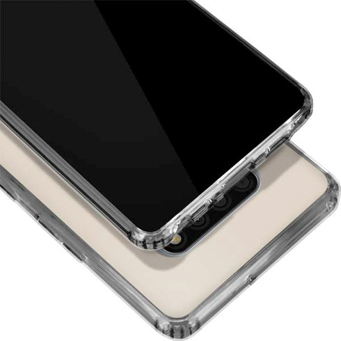 Game of Thrones: Fire & Blood LG Stylo 6 Clear Case