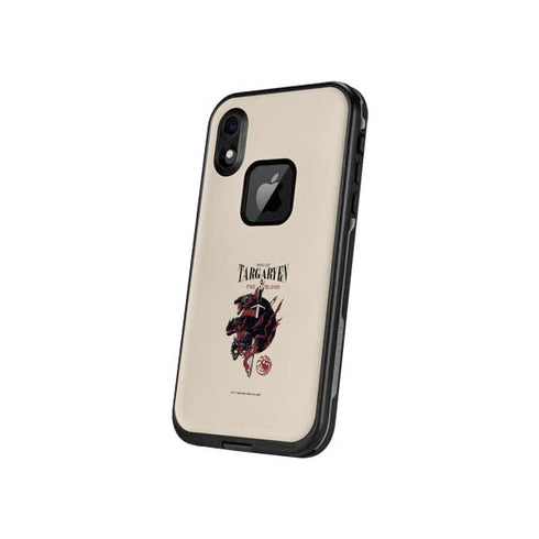 Game of Thrones: Fire & Blood LifeProof Fre iPhone Skin