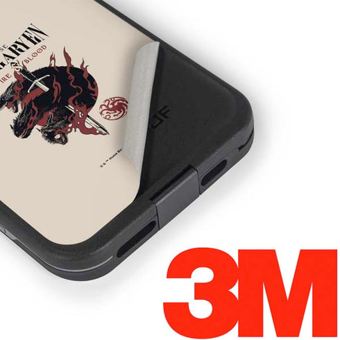 Game of Thrones: Fire & Blood LifeProof Fre iPhone Skin
