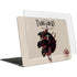 Game of Thrones: Fire & Blood MacBook Air 13in (2020) Case plus Skin