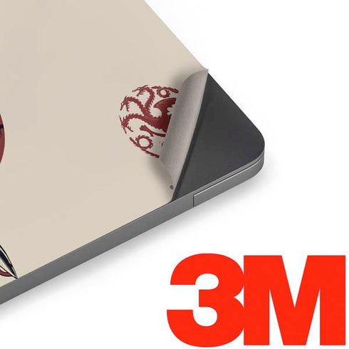 Game of Thrones: Fire & Blood Apple MacBook Air Skin