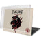 Game of Thrones: Fire & Blood MacBook Pro 13in (2020) Case plus Skin