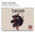 Game of Thrones: Fire & Blood MacBook Pro 13in (2020) Case plus Skin
