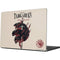 Game of Thrones: Fire & Blood MacBook Pro 14in (2021-24) Skin
