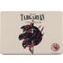 Game of Thrones: Fire & Blood Apple MacBook Pro 15-inch Skin