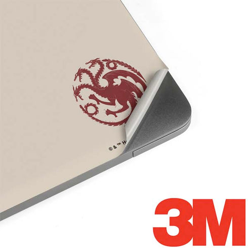 Game of Thrones: Fire & Blood Apple MacBook Pro 15-inch Skin