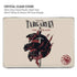 Game of Thrones: Fire & Blood MacBook Pro 16in (2019-20) Case plus Skin