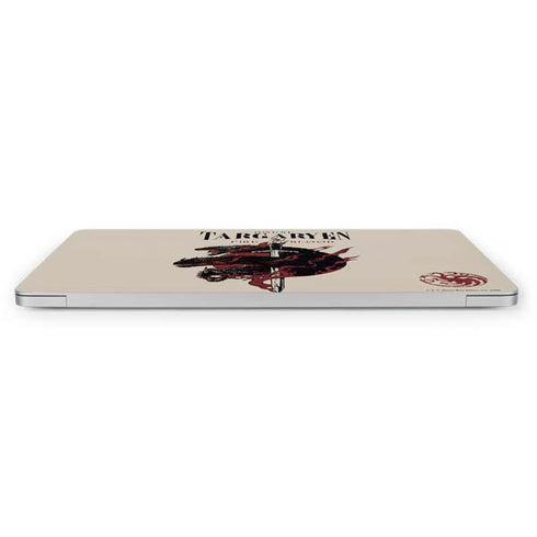 Game of Thrones: Fire & Blood Apple MacBook Pro 16-inch Skin