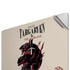 Game of Thrones: Fire & Blood Apple MacBook Pro 16-inch Skin