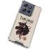 Game of Thrones: Fire & Blood Moto G 5G (2025) Clear Case