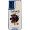 Game of Thrones: Fire & Blood Moto G Play 4G (2024) Clear Case