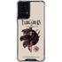 Game of Thrones: Fire & Blood Moto G Power 5G (2024) Clear Case