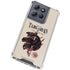 Game of Thrones: Fire & Blood Moto G Stylus 5G (2025) Clear Case