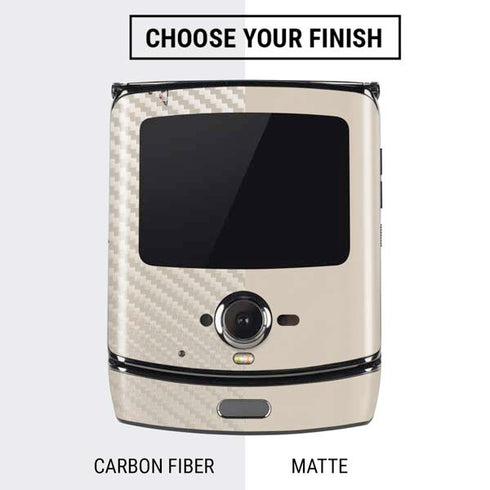Game of Thrones: Fire & Blood Motorola RAZR Skin