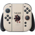Game of Thrones: Fire & Blood Nintendo Switch 2 (2025) Joy-Con Controller Skin