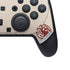 Game of Thrones: Fire & Blood Nintendo Switch 2 (2025) Pro Controller Skin
