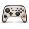 Game of Thrones: Fire & Blood Nintendo Switch Pro Controller Skin