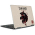 Game of Thrones: Fire & Blood Notebook 9 Pro 13in (2017) Skin