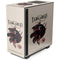 Game of Thrones: Fire & Blood NZXT H510 Compact ATX Mid-Tower Case Skin