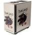 Game of Thrones: Fire & Blood NZXT H510 Compact ATX Mid-Tower Case Skin