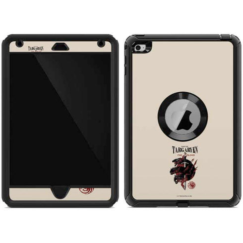 Game of Thrones: Fire & Blood Otterbox Defender iPad Skin