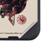 Game of Thrones: Fire & Blood Otterbox Defender iPhone Skin