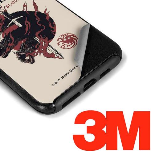 Game of Thrones: Fire & Blood Otterbox Symmetry iPhone Skin