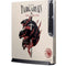 Game of Thrones: Fire & Blood Playstation 3 & PS3 Slim Skin