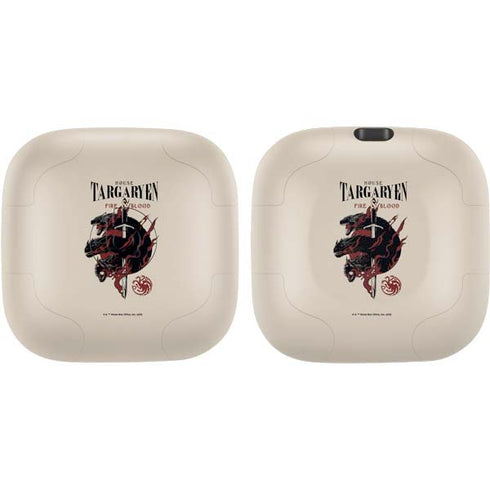 Game of Thrones: Fire & Blood PowerBeats Pro Skin