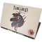 Game of Thrones: Fire & Blood Dell Precision Skin