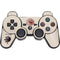 Game of Thrones: Fire & Blood PS3 Dual Shock wireless controller Skin