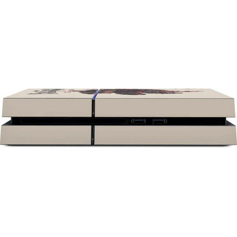 Game of Thrones: Fire & Blood PS4 Console Skin